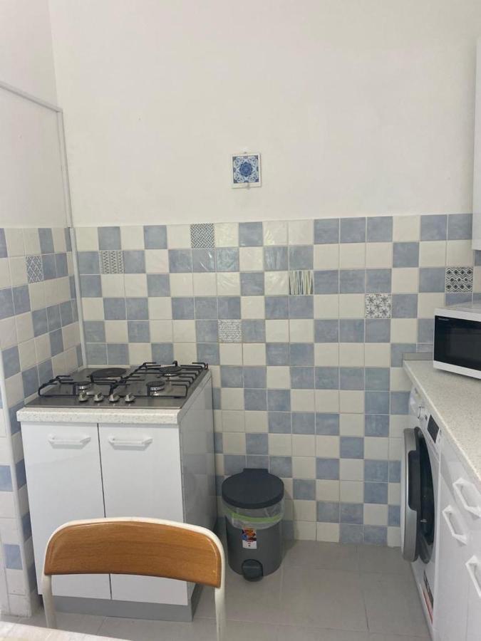 דירות פודסטראנה Domuskova מראה חיצוני תמונה