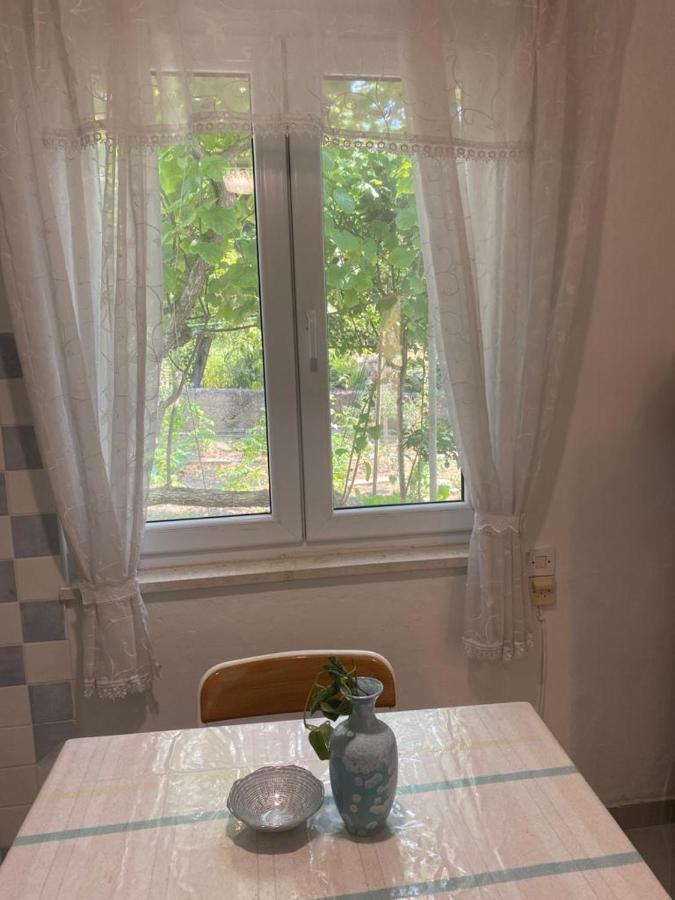 דירות פודסטראנה Domuskova מראה חיצוני תמונה
